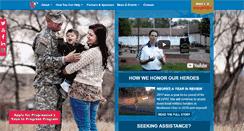 Desktop Screenshot of neopat.org